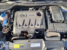 VW Scirocco MK3 6 Speed Manual