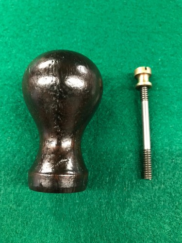 Orig stanley plane - parts,