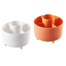 360 Degree Revolving Makeup