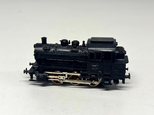Märklin 3000 scale br89 - ho,