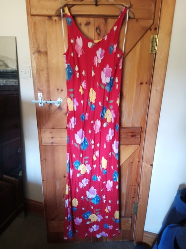 Long tall sally dress size - sally,