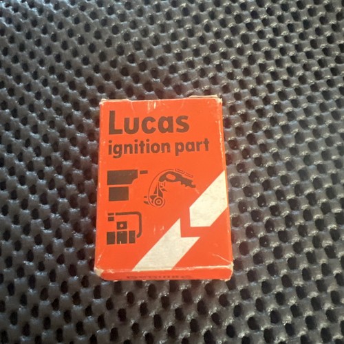 Lucas contact set dsb108c - contact,