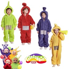 Kids /Adult Teletubbies