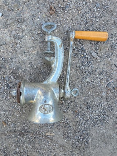 Vintage new national spong - new,