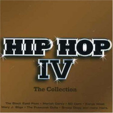 Hip Hop IV-the Collection -