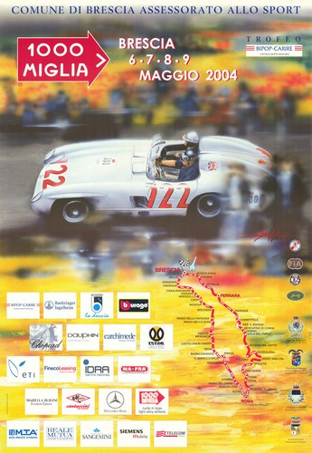 1000 mille miglia - 1000/mille,