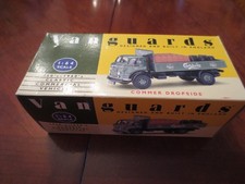 Commer Dropside Lorry 1:64
