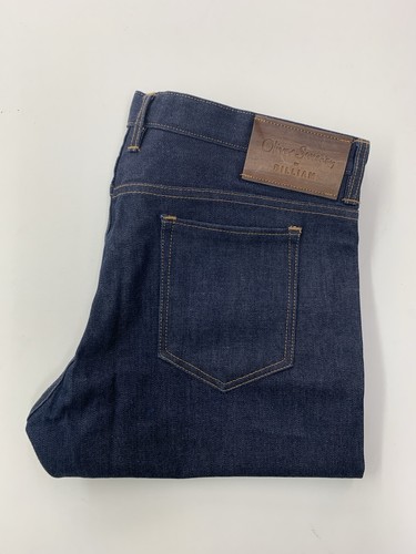Billiam slim straight white - billiam, straight,