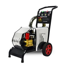 High pressure commercial car - high-pressure,