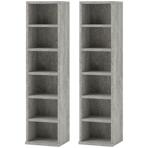 Storage unit set 2 - set, of