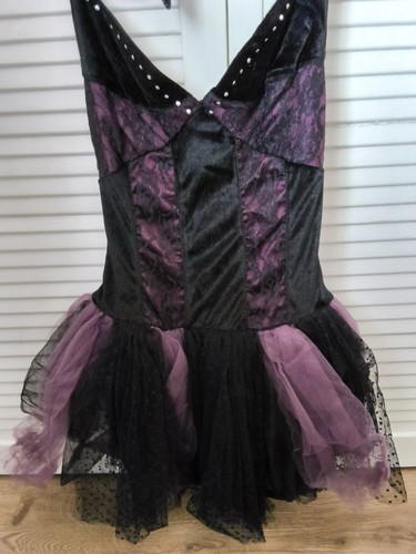 Ann summers witches costume - summers,