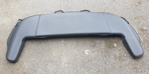 Audi tonneau cover - cover,