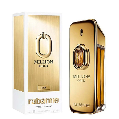 Paco rabanne million gold - paco,