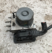 Renault Kangoo Maxi ABS Pump