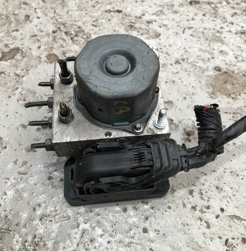 Renault kangoo maxi - kangoo, pump