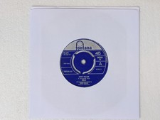 Millie:   Sweet William  1964