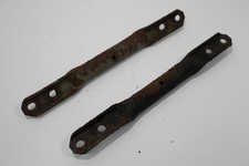 Audi TT 8N Roadster Front Subframe Support Beams Bars 8N7199401J