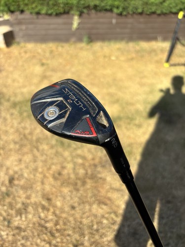 Taylormade stealth plus 17 - stealth,
