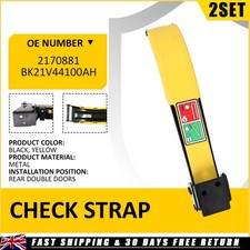 2x For Ford Transit Tourneo