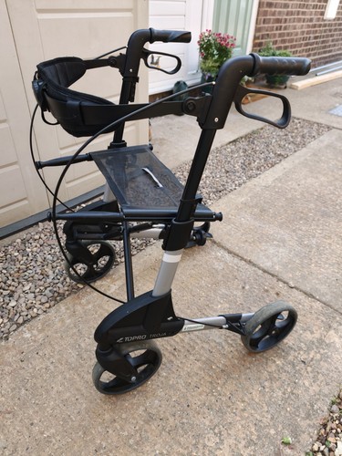 Rollator topro troja walker - topro,