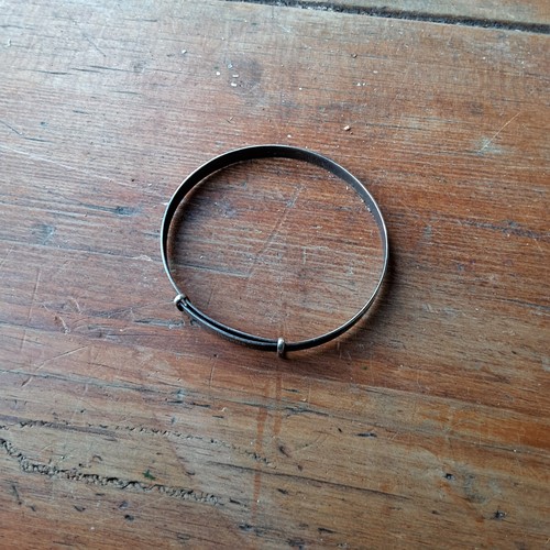 Vintage sterling silver - vintage, 925