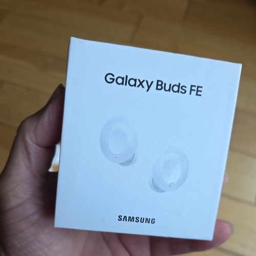 Samsung galaxy buds white - galaxy,