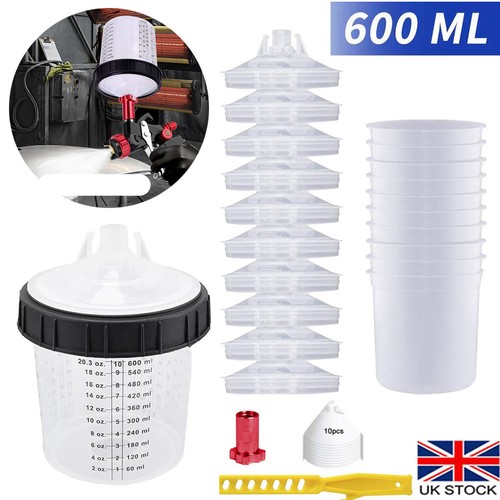 10pcs ounce disposable - 10pcs,