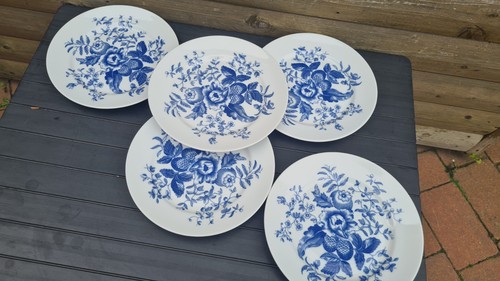 Royal worcester rhapsody - 5,