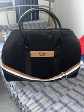 Hugo Boss Parfums Weekender