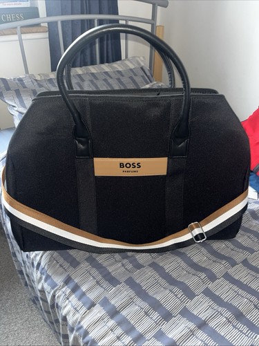 Hugo boss parfums - hugo, weekender