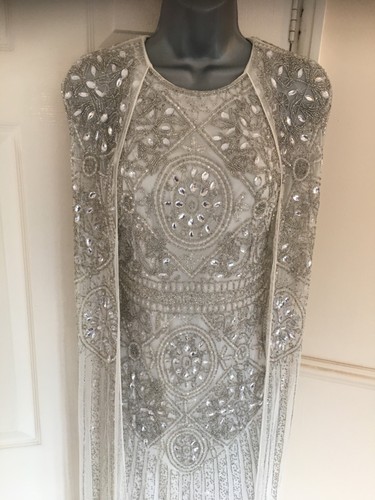 Stunning karen millen ivory - stunning,