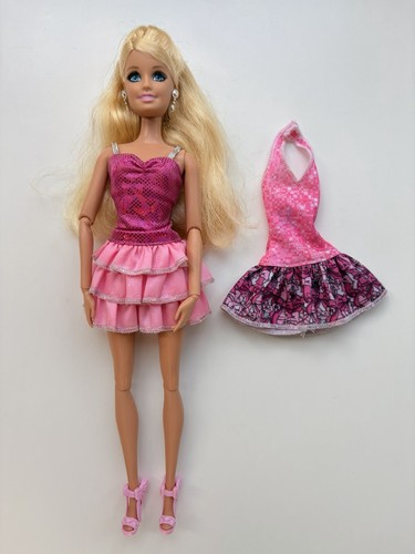 Barbie life the dream house - life,