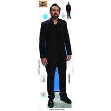 CS757 Nicolas Cage Cardboard
