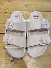 Scholl Double Strap Women's