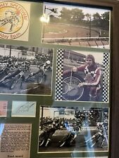 HACKNEY SPEEDWAY 1977 *MAN