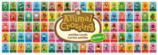 ANIMAL CROSSING SERIES 2