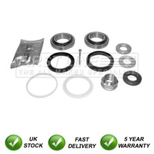 Wheel Bearing Kit Front SJR