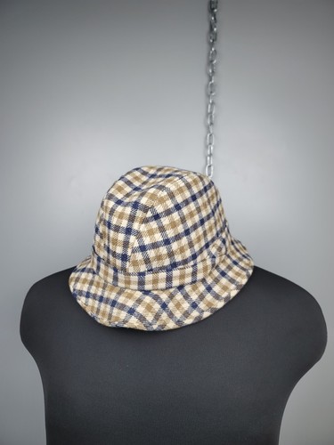 Vintage aquascutum club - aquascutum, check