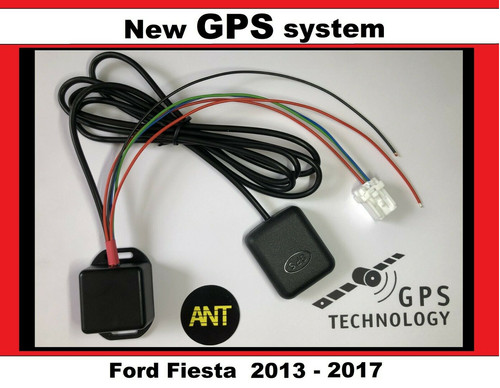 New automatic gps ford - new,