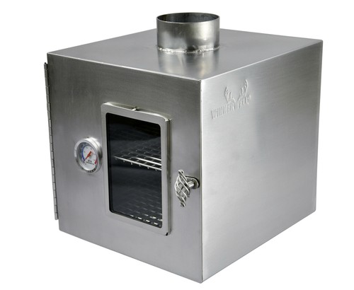 Winnerwell pipe oven - pipe, 3.5''