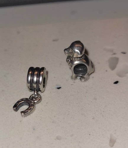 Pandora charms selection - pandora, of