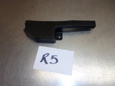 2007-2008 KAWASAKI ZX6R P7F P8F COVERS SEAT LOCK 2 PARTS. R5