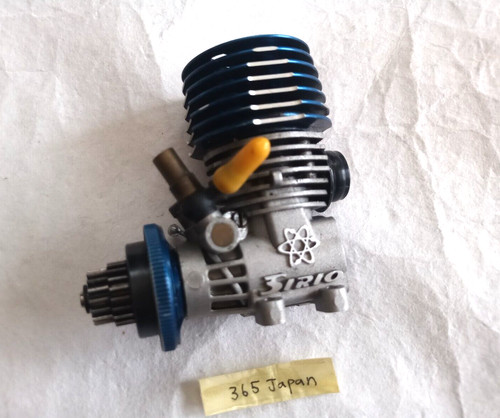 Sirio r246 engine - sirio,
