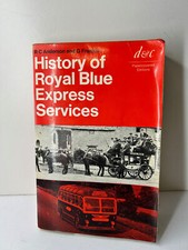 Royal Blue Express Services