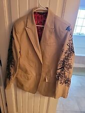 Artful Dodger Jacket Mens 2XL