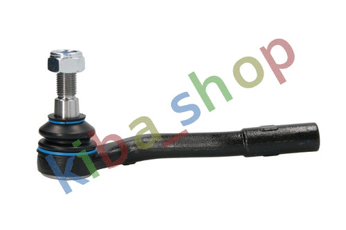 Front axle right outer - right,