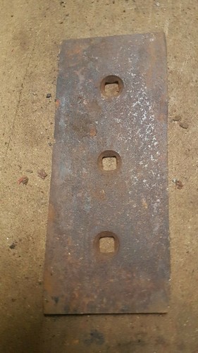 B46 b47 baler hay knife - b47,