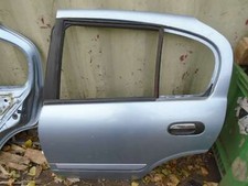 NISSAN ALMERA SE DOOR - BARE