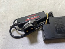 Hawk-Woods LR-13 Power-Con (Male) Dummy Battery Cable for the Panasonic GH4/GH5