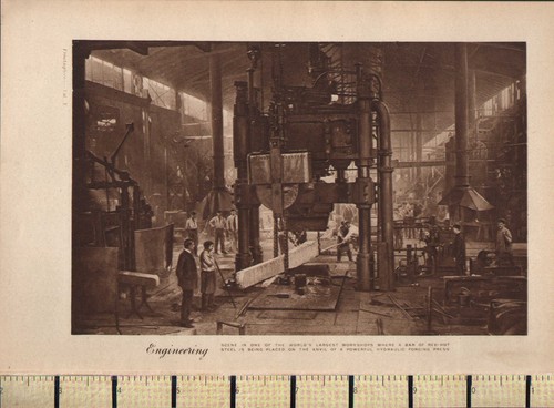 1932 print engineering - print,